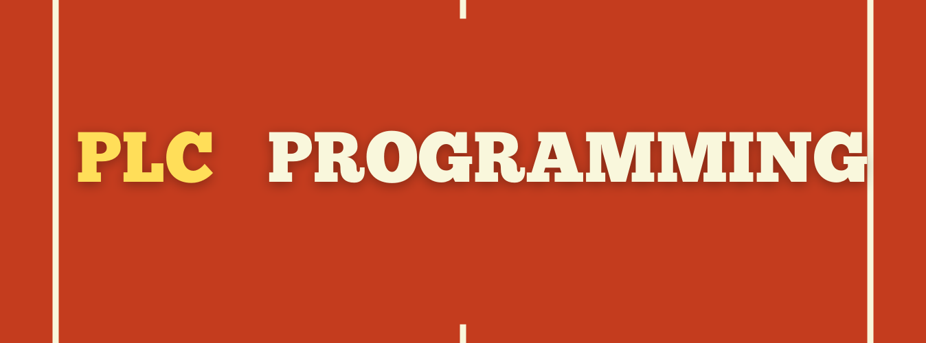 PLC Programming Services